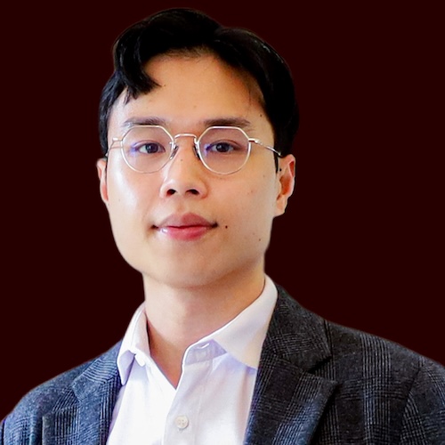 Calvin Cheng