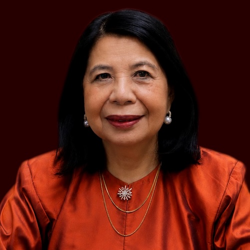 Emeritus Prof Datuk Norma Mansor