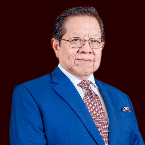 Datuk Prof Dr Mohd Faiz Abdullah