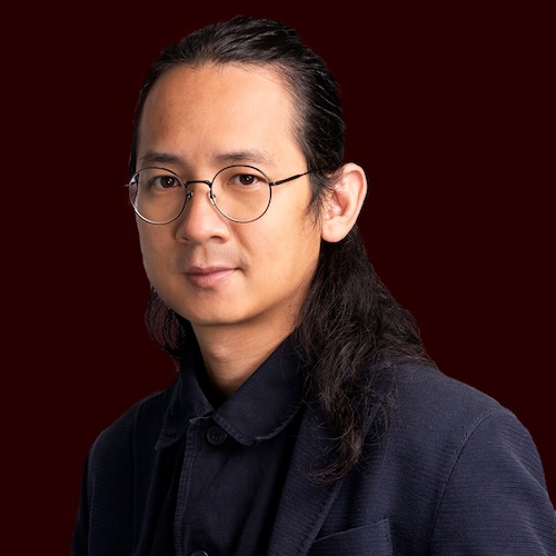 Dr Christopher Choong