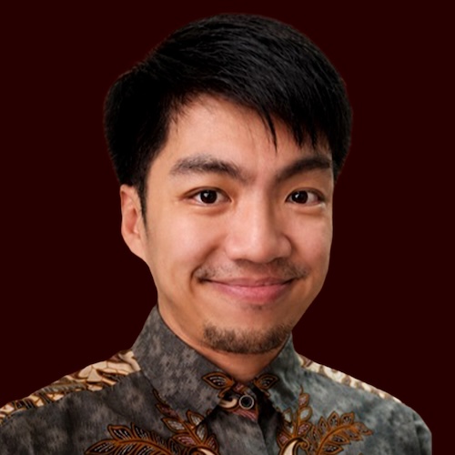 Dr Goh Chun Sheng