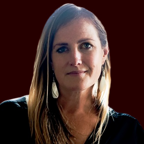 Dr Katherine Trebeck
