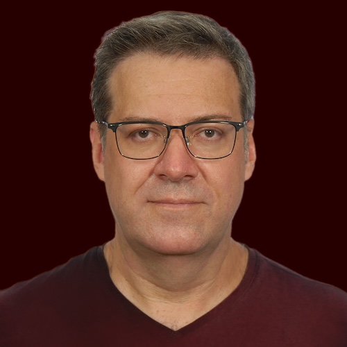 Dr Richard Marshall