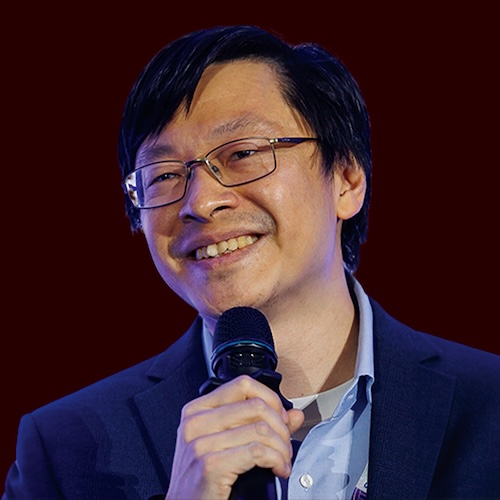 Dr Yap Wei Aun