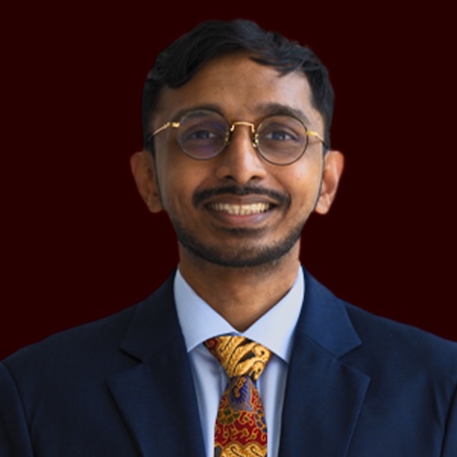 Kularetnam Vijayakumar