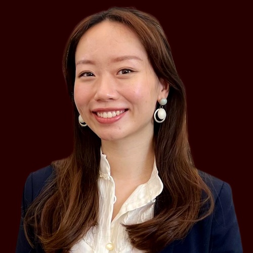 Lee Min Hui