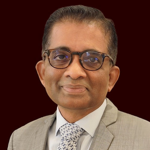 Nithi Nesadurai