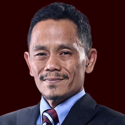 Nurhisham Hussein