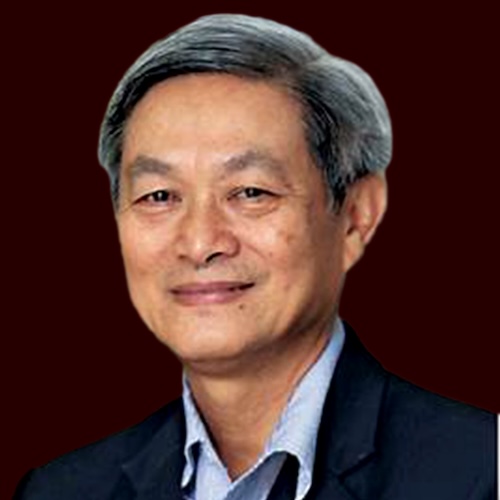 Prof Yeah Kim Leng