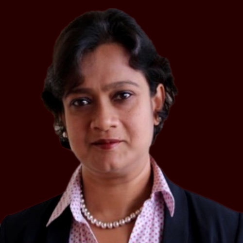 Dr Sanchita Basu Das
