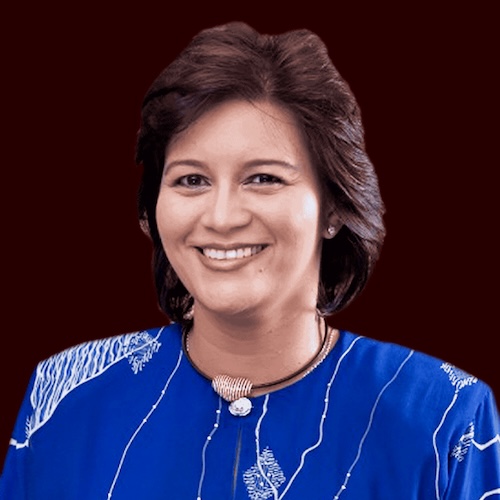 Dato’ Sri Azalina Othman Said