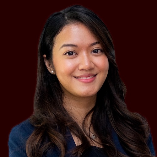 Zayana Zaikariah