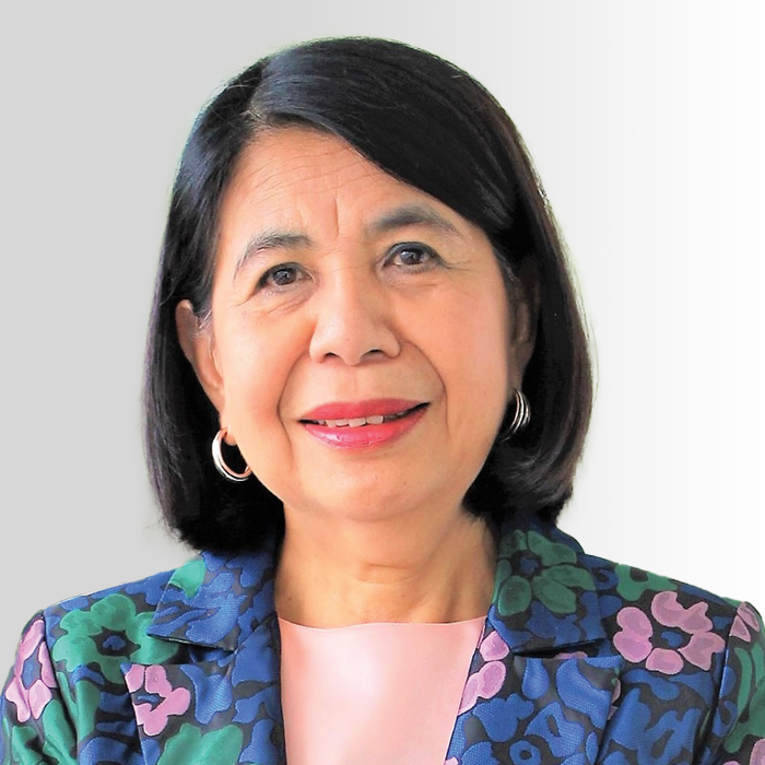 Prof Datuk Dr Norma Mansor