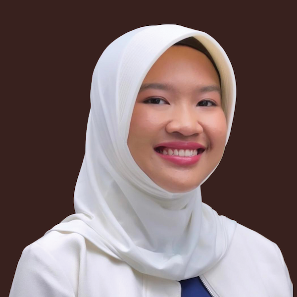 Rania Noor Teguh
