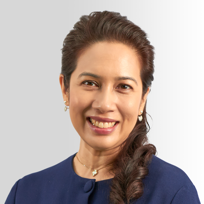 Prof Datin Seri Sunita Rajakumar 