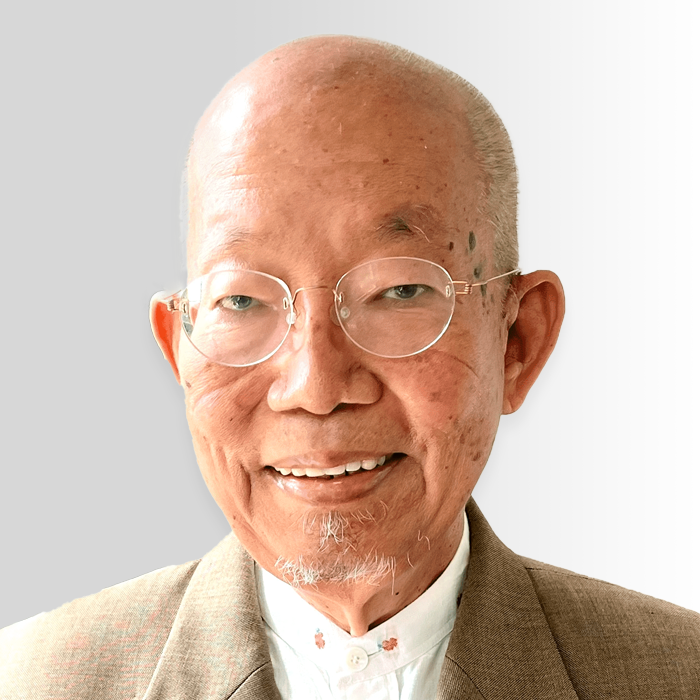 Dr Larry Wong